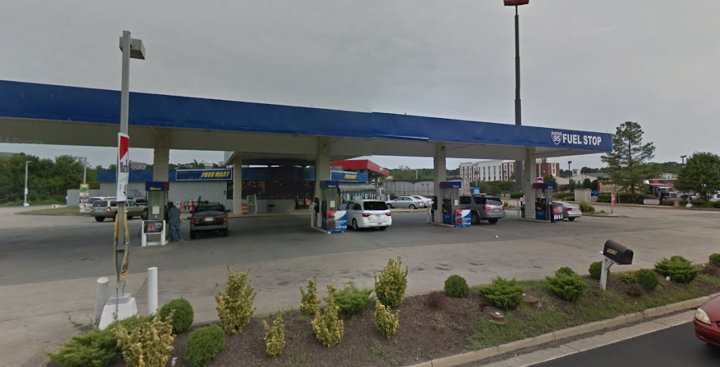 I-95 Fuel Stop | 5416 Jefferson Davis Hwy, Fredericksburg, VA 22407 | Phone: (540) 710-1215