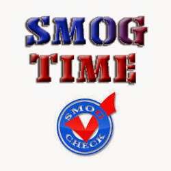 Smog Time | 905 E Lincoln Ave, Orange, CA 92865 | Phone: (714) 685-9890