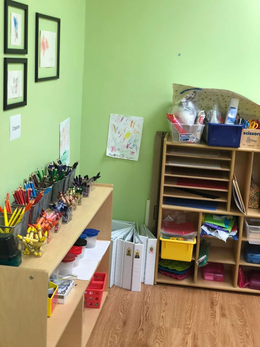 Perfected Child Care Indianapolis | 8736 E 21st St, Indianapolis, IN 46219, USA | Phone: (317) 890-0131