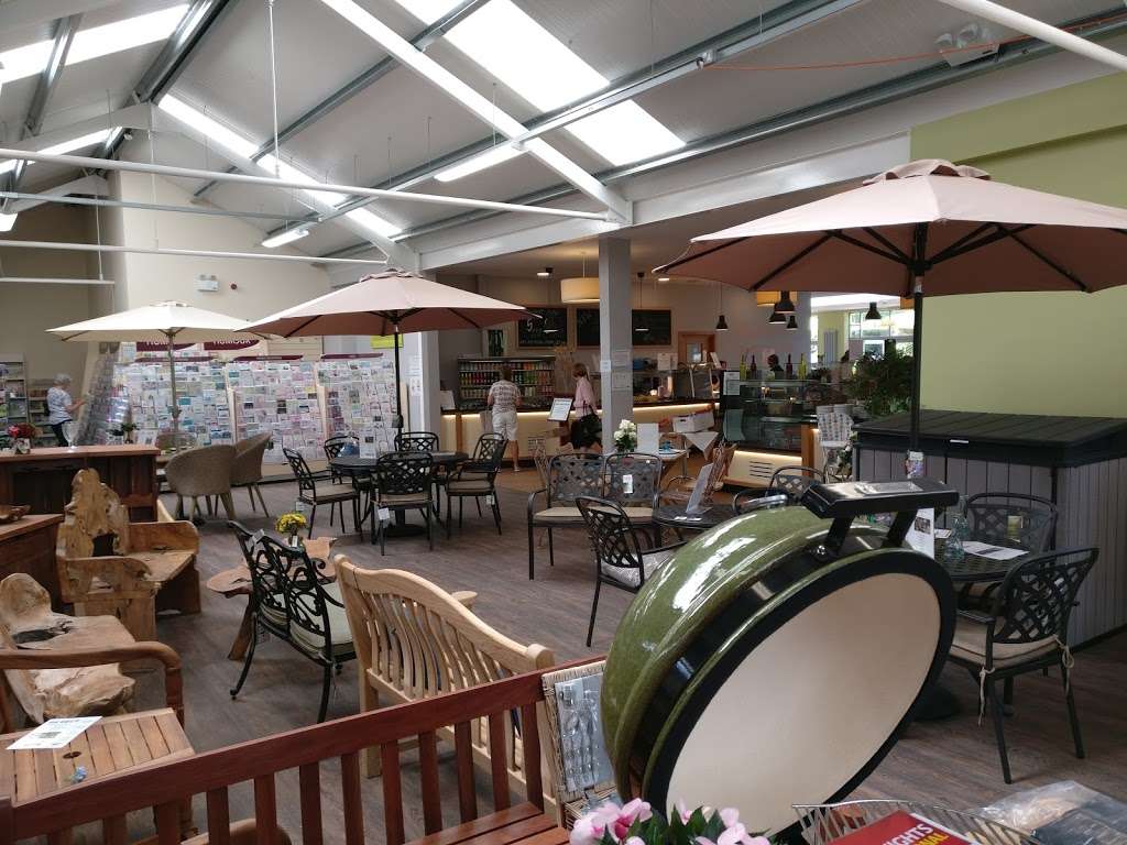 Knights Garden Centre | Limpsfield Rd, Warlingham, Chelsham CR6 9DZ, UK | Phone: 01883 622340