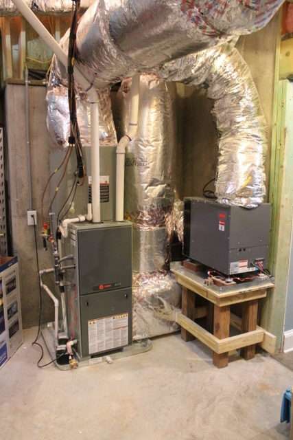 Steve Davis Heating & Air Conditioning | 5939 W Wilkinson Blvd, Belmont, NC 28012, USA | Phone: (704) 810-0773