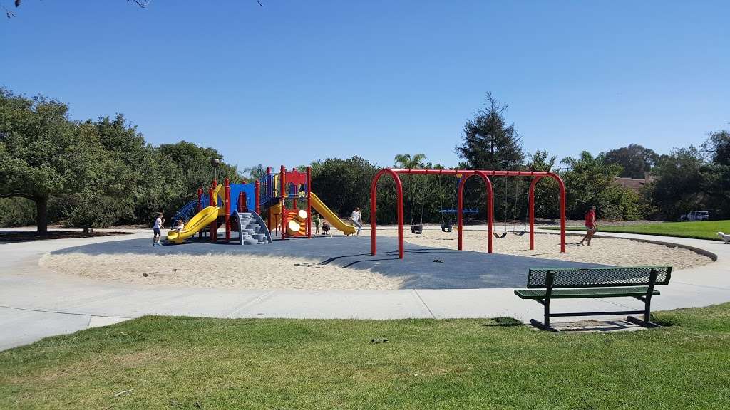 Juanamaria Park | N Kimball Rd & Loma Vista Rd, Ventura, CA 93004 | Phone: (805) 658-4726