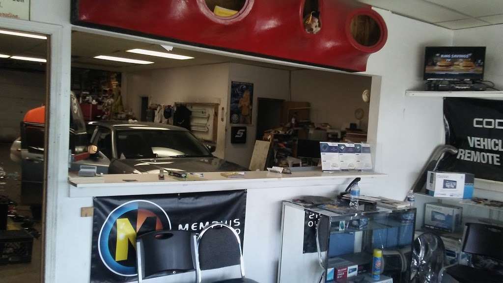 Delta Auto Restyling | 6677 Broadway, Merrillville, IN 46410 | Phone: (219) 791-9639