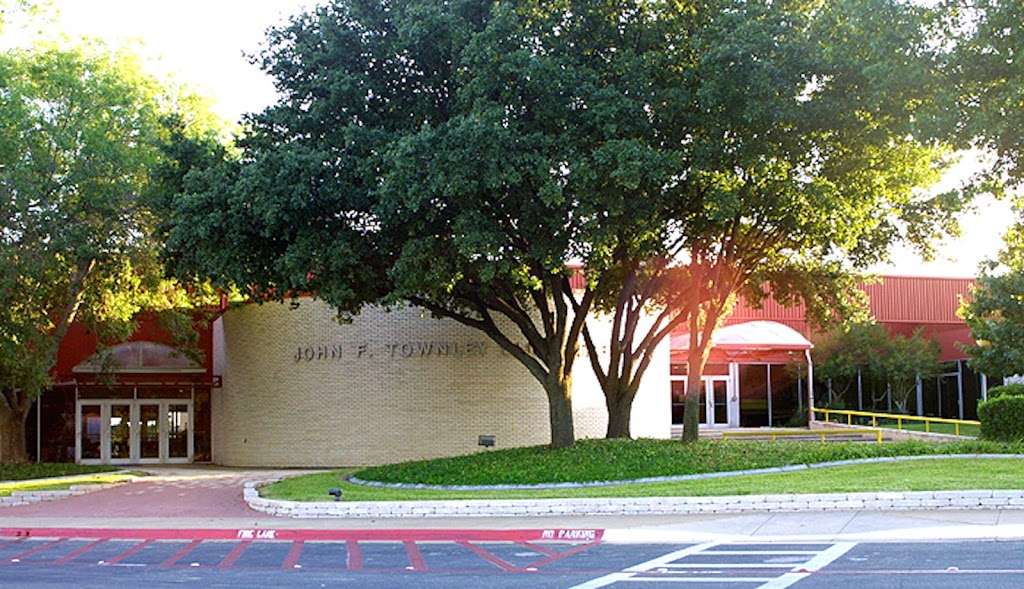 Townley Elementary School | 1030 W Vilbig St, Irving, TX 75060, USA | Phone: (972) 600-6800