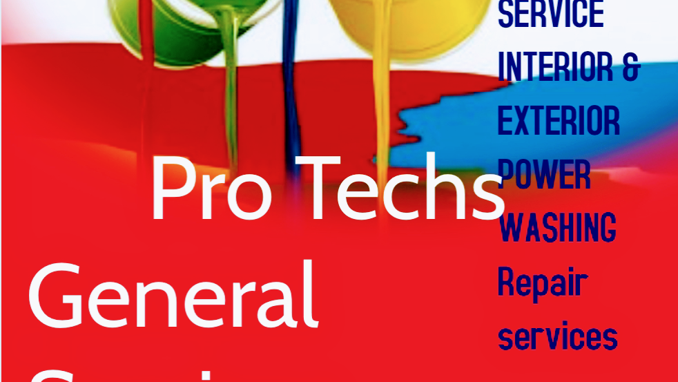 Pro Techs General Services | 10442 Candy Apple Ln, Indianapolis, IN 46235, USA | Phone: (317) 551-3649