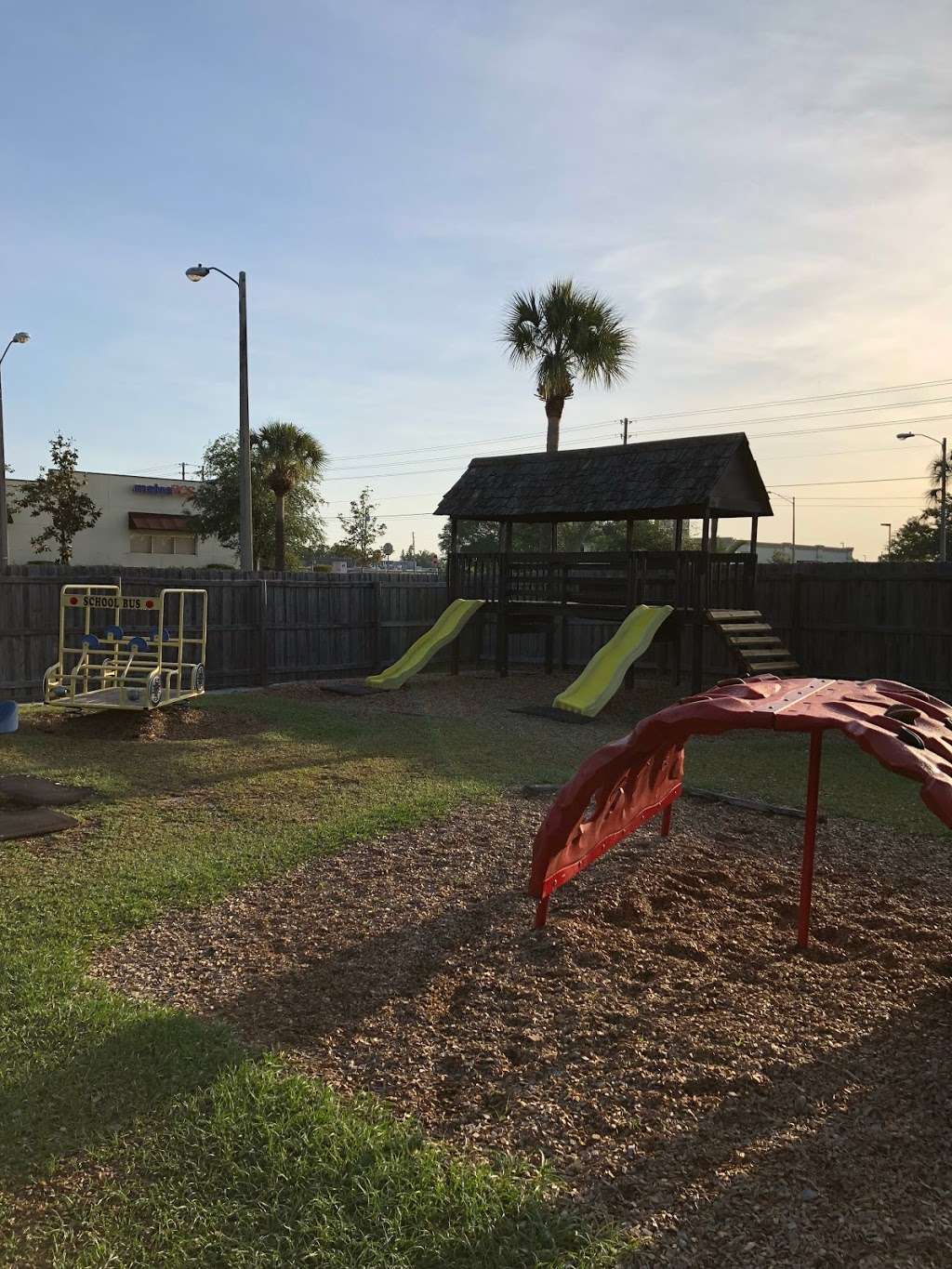 American Pre-Schools | 5623, 4000 S Goldenrod Rd, Orlando, FL 32822, USA | Phone: (407) 282-4342