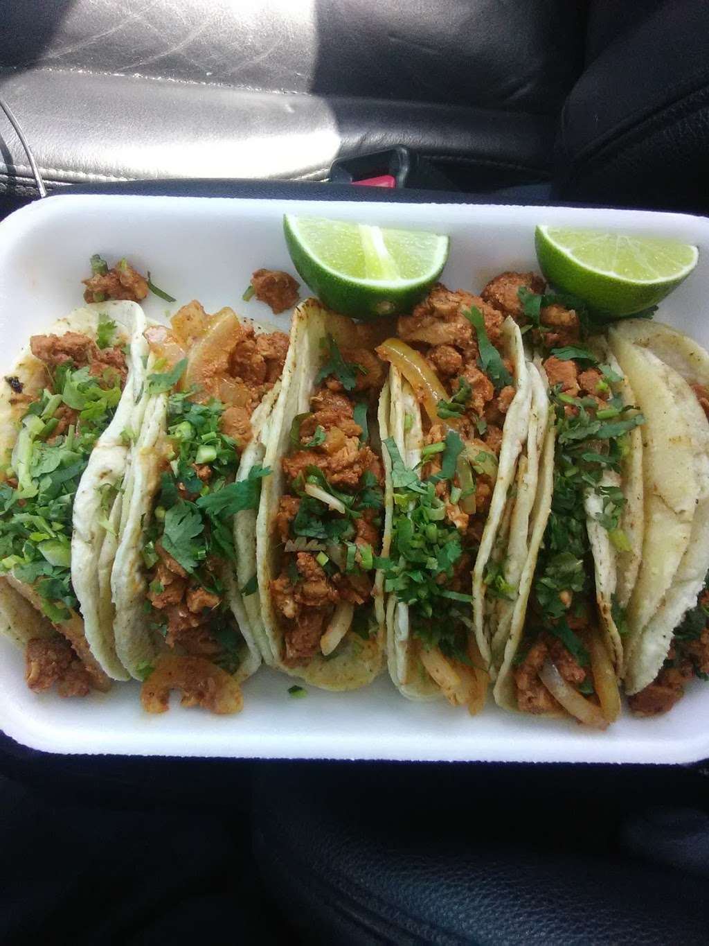 tacos don chente | 305 Snively Ave, Eloise, FL 33880, USA | Phone: (863) 585-6025