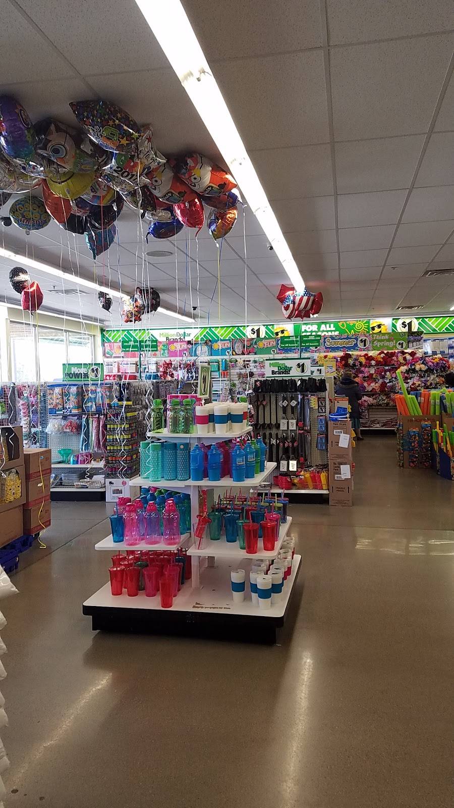 Dollar Tree | 5987 Hoover Rd, Grove City, OH 43123 | Phone: (614) 782-9052