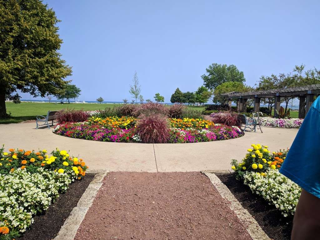 Wolfenbuttel Park | 5901 3rd Ave, Kenosha, WI 53140, USA | Phone: (262) 653-4080