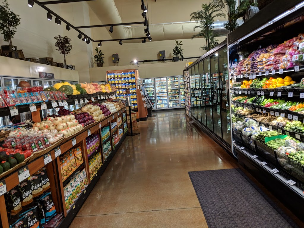 Zanotto’s Sunnyvale Market | 1356 S Mary Ave, Sunnyvale, CA 94087, USA | Phone: (408) 212-4928