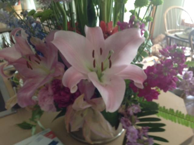 Grande Flowers | 1433 E Capitol Dr, Shorewood, WI 53211, USA | Phone: (414) 332-3070