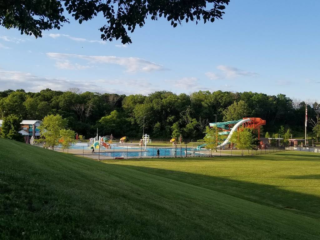 Dunham Recreation Complex | 1945 Dunham Way, Cincinnati, OH 45238, USA | Phone: (513) 251-5862