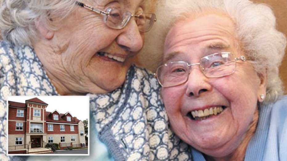Sherrell House Care Home | 414 Fencepiece Rd, Chigwell IG7 5DP, UK | Phone: 020 8501 3389