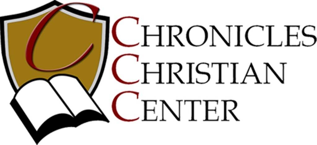 Chronicles Christian Center | 2 Lynn Meadows Ln, Florissant, MO 63033, USA | Phone: (314) 960-9232