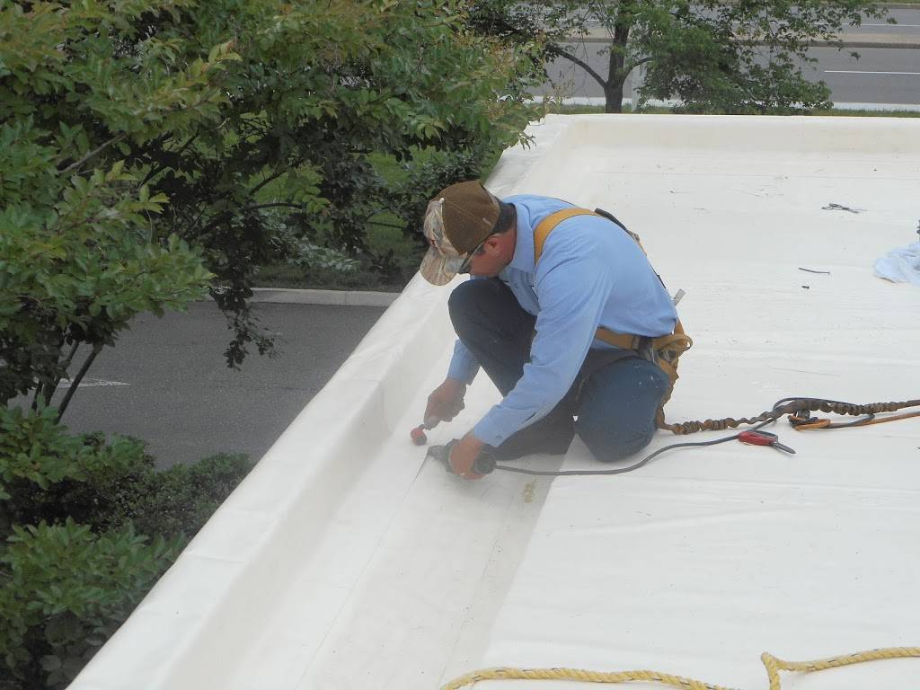 Phoenix Roofing | 3903 Carolina Ave, Richmond, VA 23222, USA | Phone: (804) 355-1089