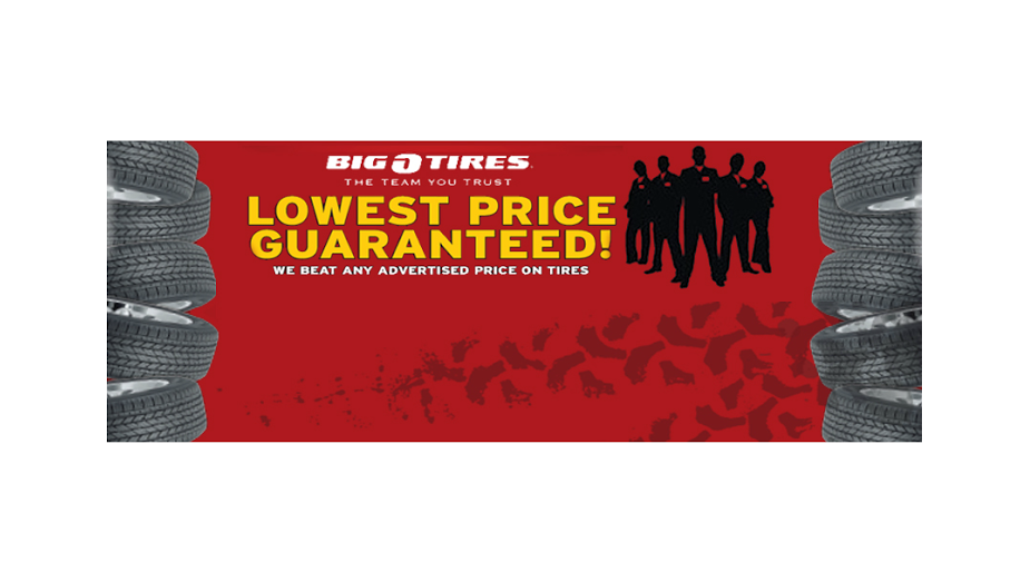 Big O Tires | 5707 W 86th St, Indianapolis, IN 46278 | Phone: (317) 334-9999