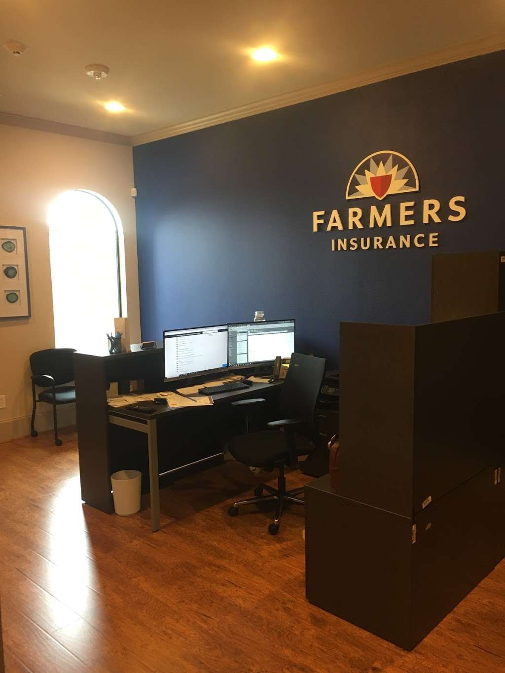 Farmers Insurance - Marcus Hubert | 8118 Fry Rd Ste 202, Cypress, TX 77433, USA | Phone: (936) 447-9668