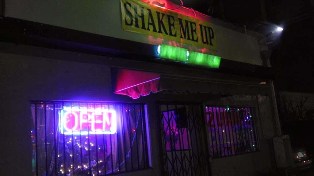Shake Me Up | 10619 S Prairie Ave, Inglewood, CA 90303, USA | Phone: (424) 207-0629