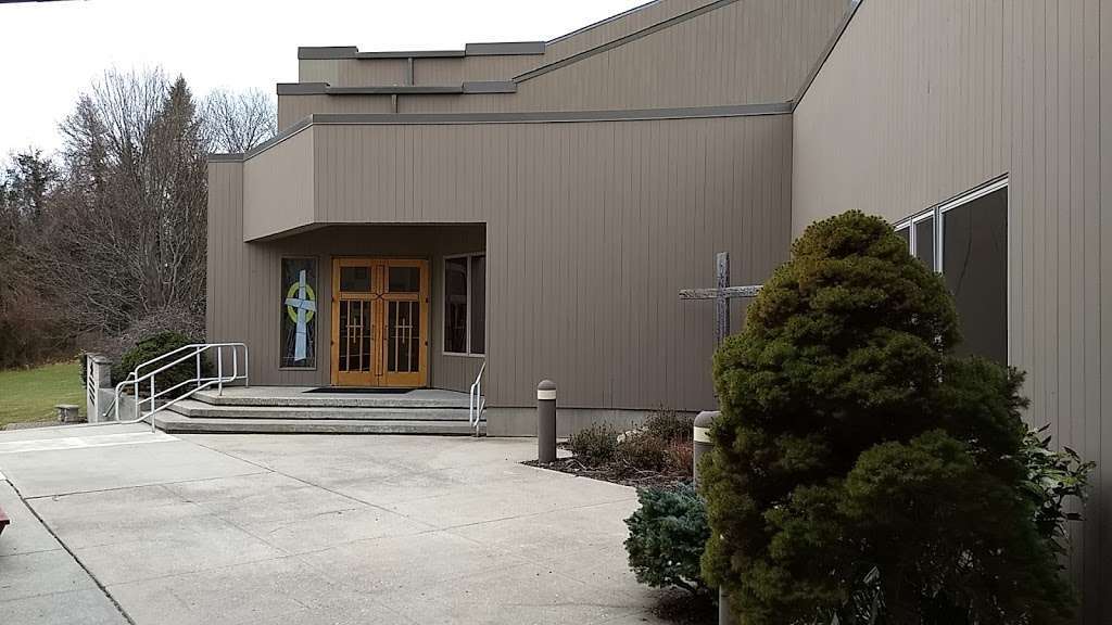 St Luke Lutheran Church & Early Childhood Center | 20 Candlewood Path, Huntington Station, NY 11746, USA | Phone: (631) 499-8656