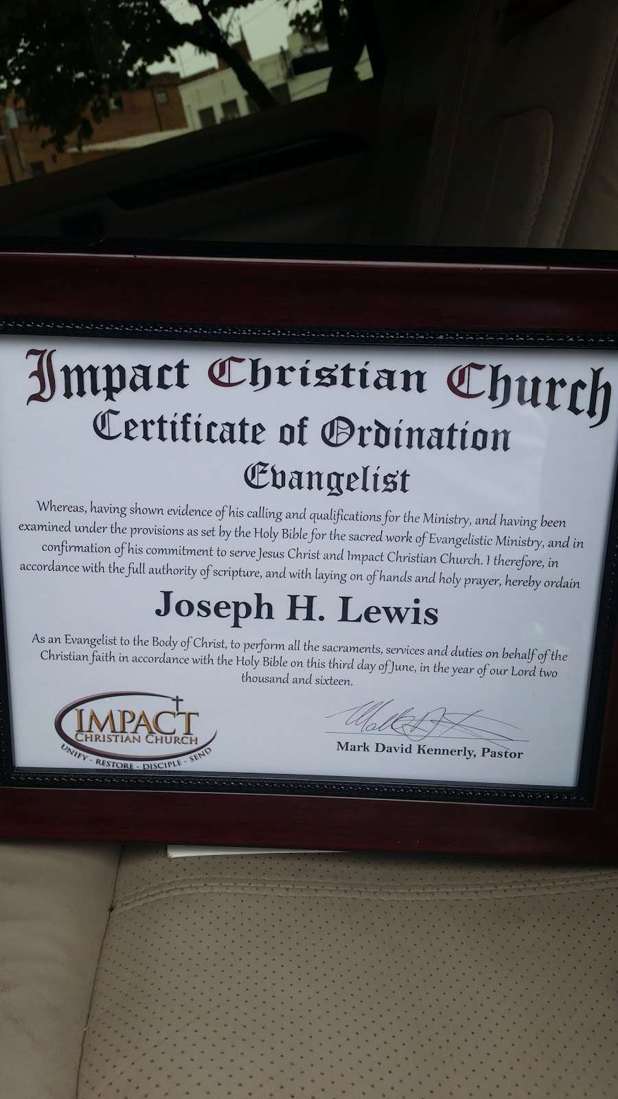 Impact Christian Church | 751 Fairfax Pike, Stephens City, VA 22655, USA | Phone: (540) 686-7345