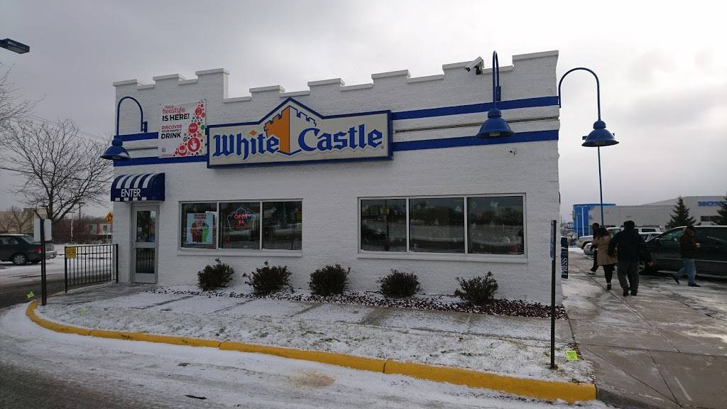 White Castle | 4515 S Robert Trail, Inver Grove Heights, MN 55077, USA | Phone: (651) 455-0403