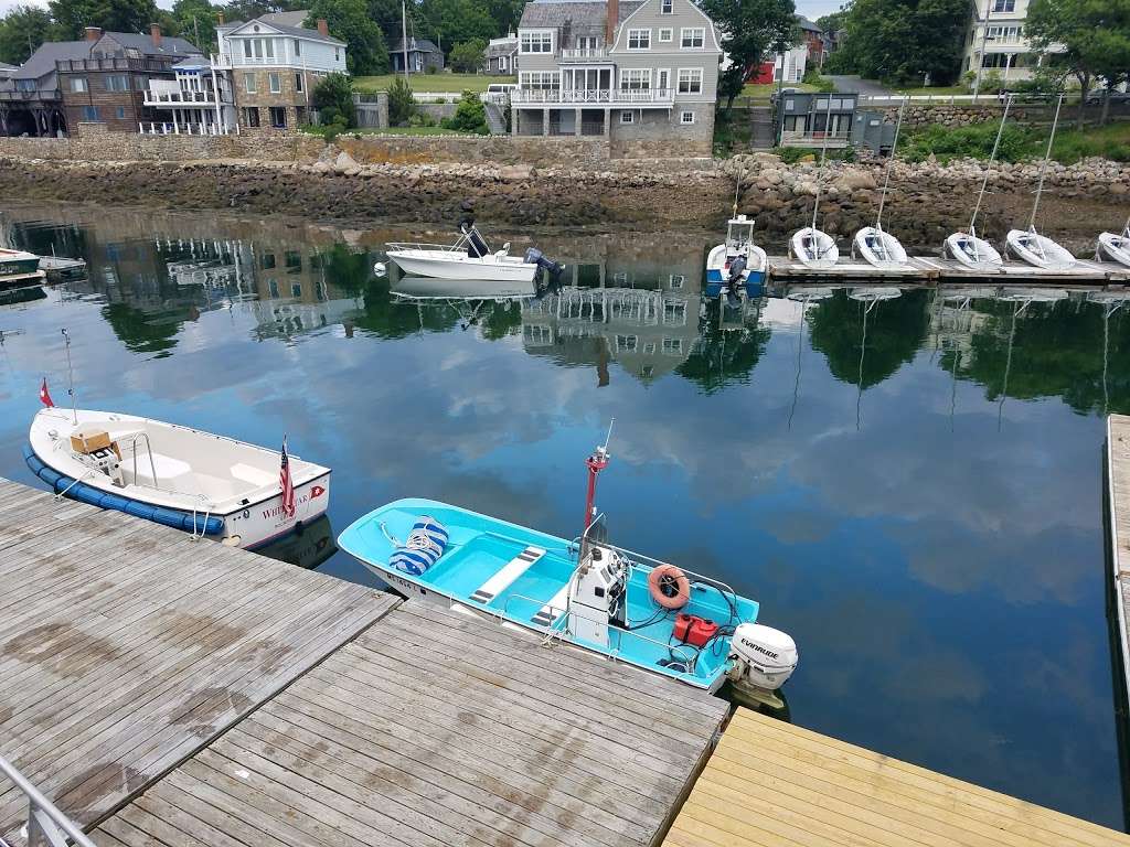 Sandy Bay Yacht Club | 5 T-Wharf, Rockport, MA 01966, USA | Phone: (978) 546-6240