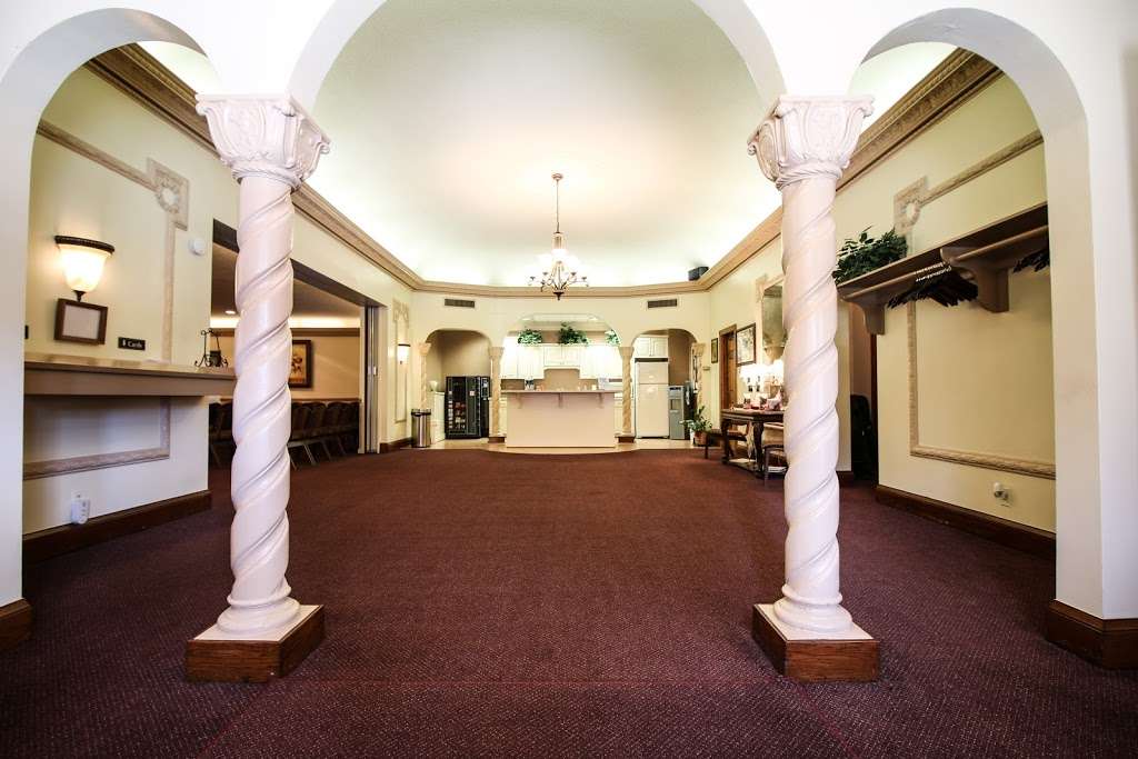 Church and Chapel Funeral Homes | 3774 E Underwood Ave, Cudahy, WI 53110 | Phone: (414) 744-7377