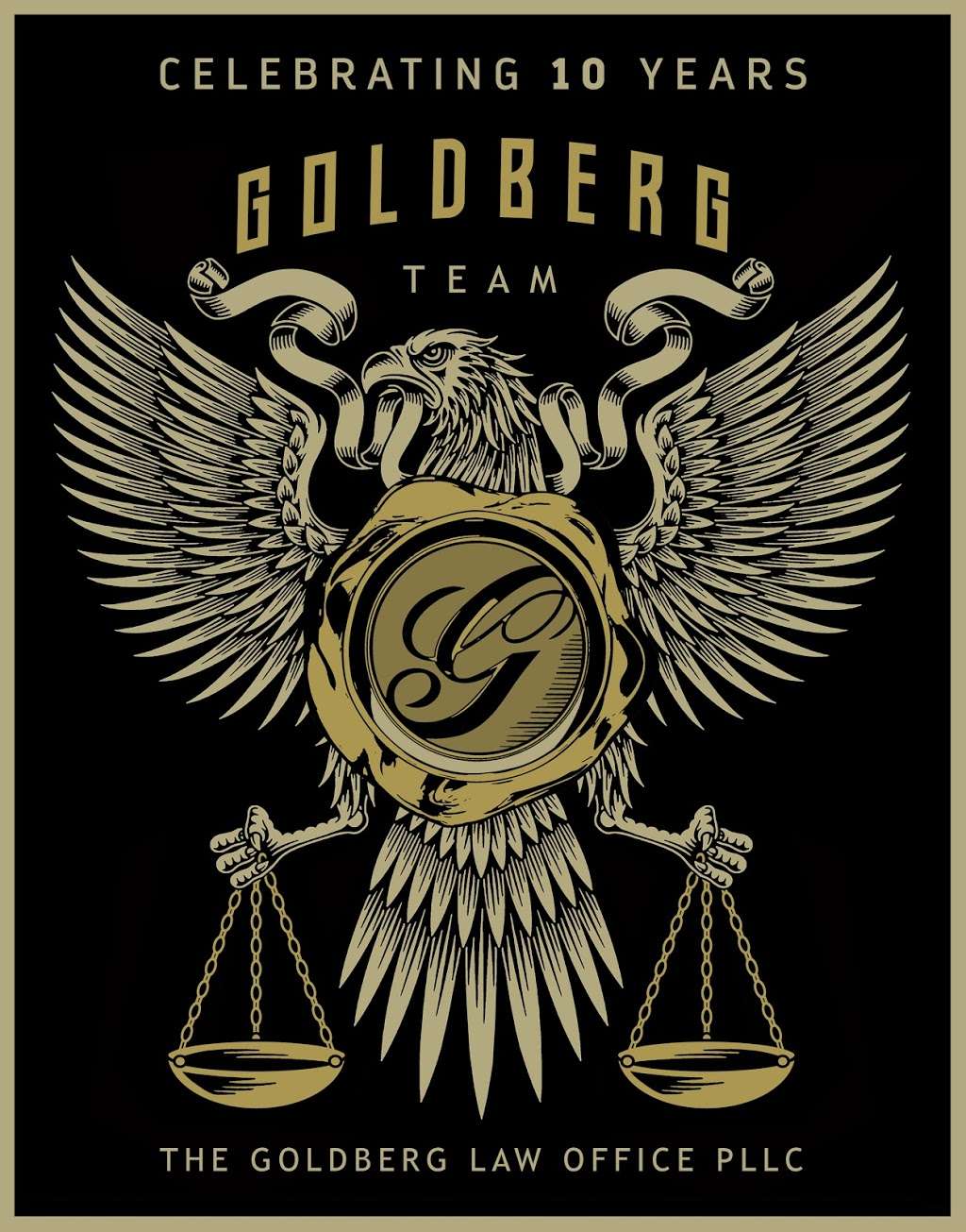 Goldberg Law Office | 2006 Commonwealth St, Houston, TX 77006, USA | Phone: (713) 942-0600