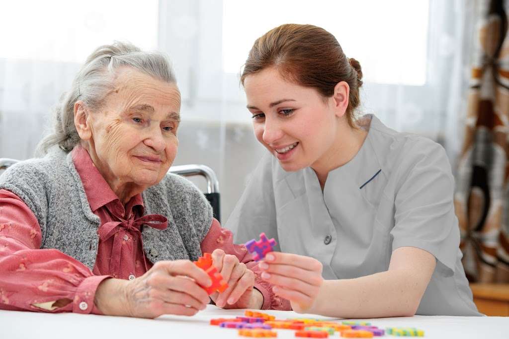 SYNERGY HomeCare | 1029 Teaneck Rd #3d, Teaneck, NJ 07666, USA | Phone: (201) 833-1500