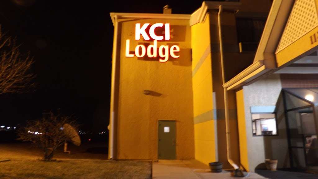 KCI Lodge | 11300 NW Prairie View Rd, Kansas City, MO 64153, USA | Phone: (816) 464-5082