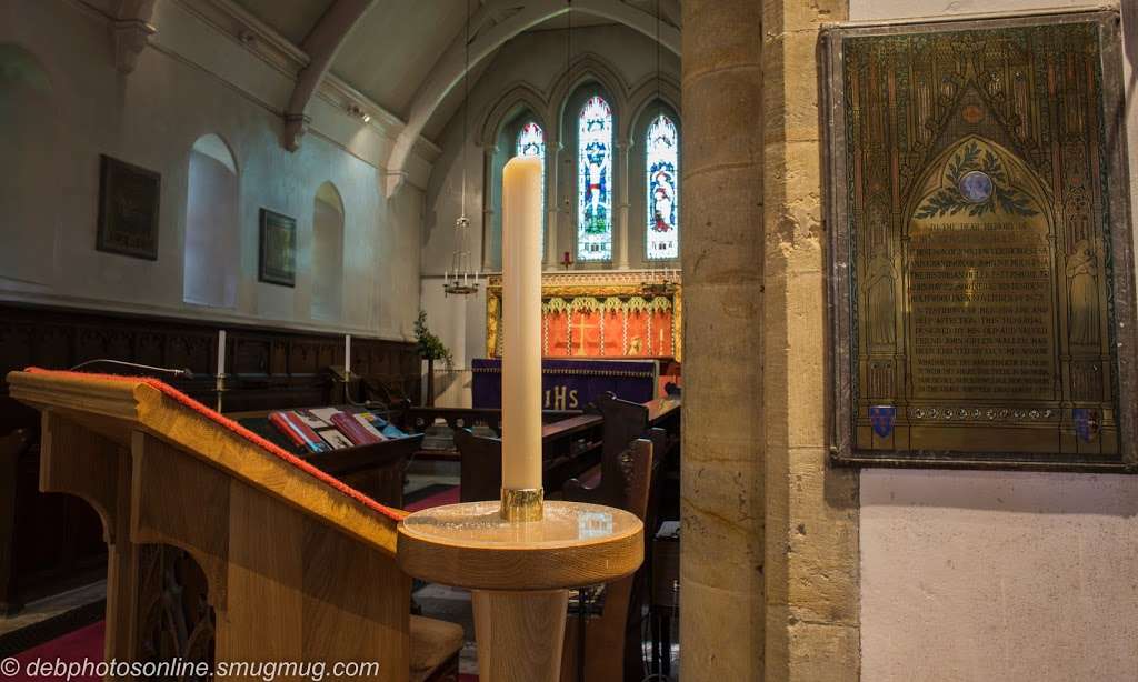 St Mary Magdalene C of E Church | Betchetts Green Rd, Holmwood, Dorking RH5 4JY, UK | Phone: 01306 889118