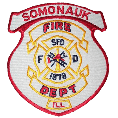 Somonauk Community Fire Protection District | 145 W Dekalb St, Somonauk, IL 60552, USA | Phone: (815) 498-2300