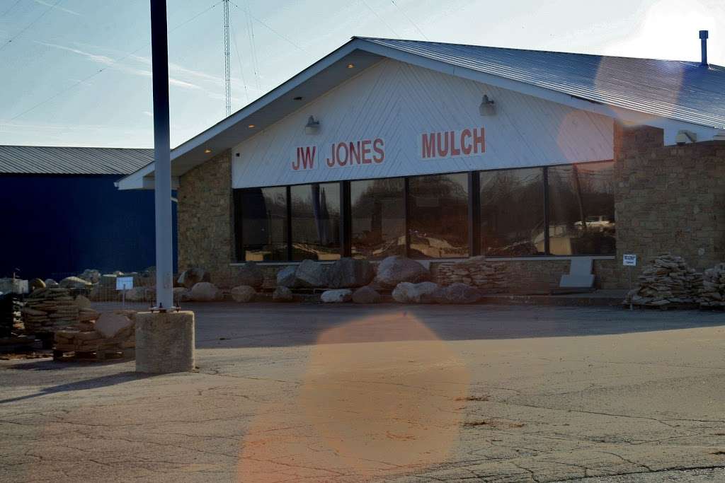 J.W. Jones Mulch | 555 Commercial Blvd, Martinsville, IN 46151 | Phone: (765) 342-2709