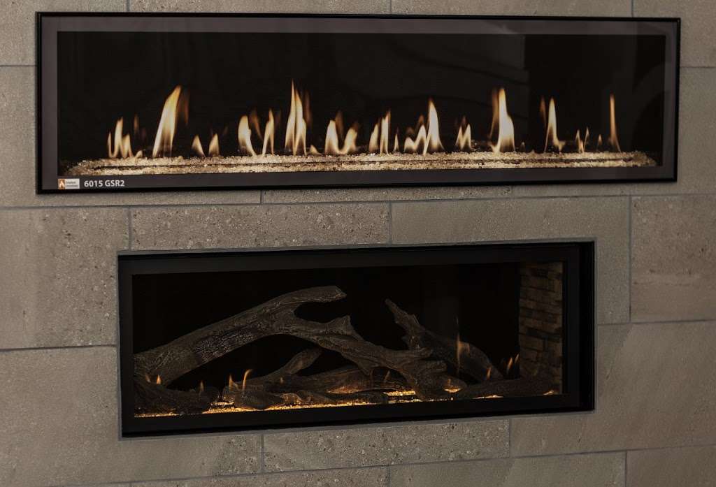 High Country Fireplaces | 1426 Industrial Dr, Statesville, NC 28625 | Phone: (704) 876-8765