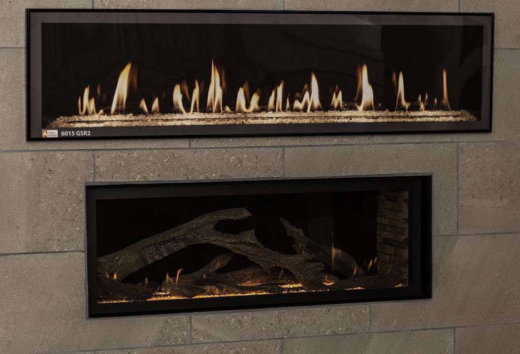 High Country Fireplaces | 1426 Industrial Dr, Statesville, NC 28625, USA | Phone: (704) 876-8765