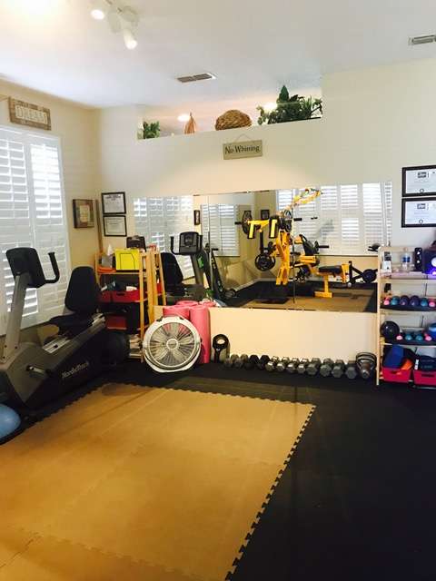 Core Fitness 1on1 | 2564 Morning Star Pl, Oviedo, FL 32765 | Phone: (386) 793-1101