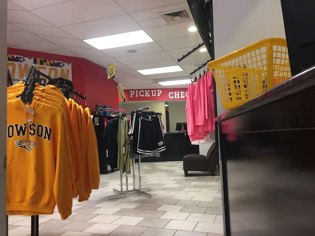 BookHolders in 208 York Rd, Towson, MD 21204, USA