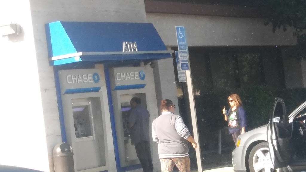 ATM (Chase Bank) | 1300 W Imperial Hwy, La Habra, CA 90631, USA | Phone: (562) 691-2226