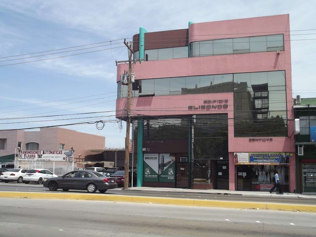 Ali Spa | Calle Jicama No. 542 Fracc, Villa Floresta, Floresta, 22127 Tijuana, B.C., Mexico | Phone: 664 381 2562