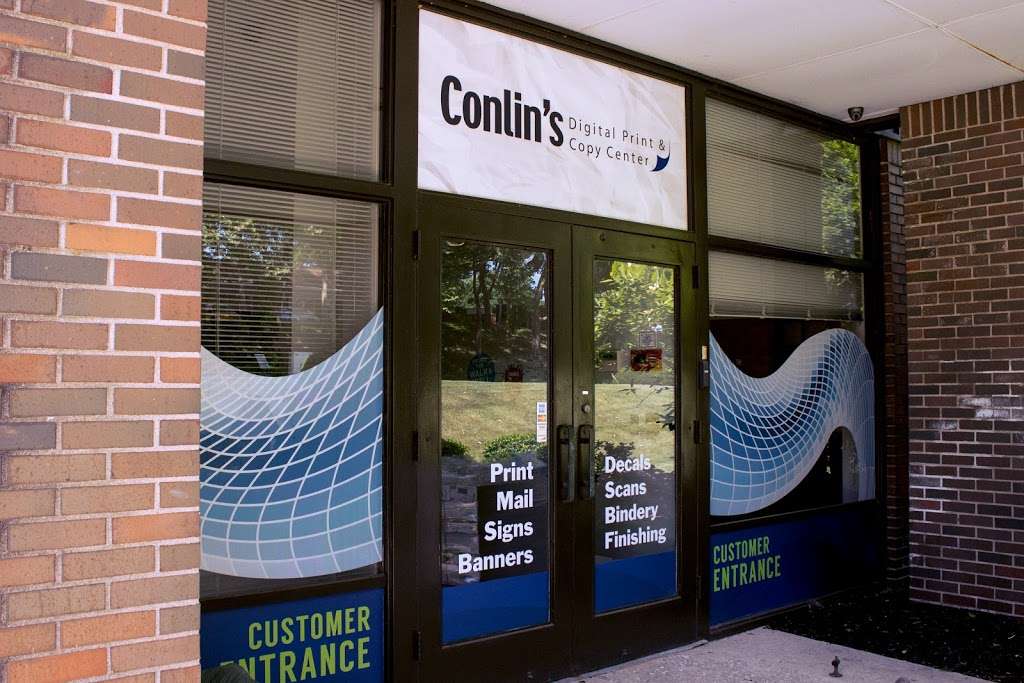 Conlins Digital Print, Direct Mail, & Marketing Solutions | 1011 W 8th Ave, King of Prussia, PA 19406 | Phone: (610) 337-4460