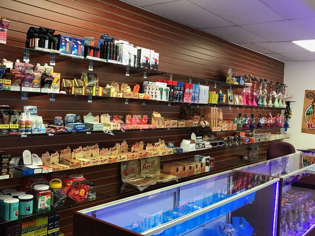 Vape City Smoke Shop | 118 Great Rd, Stow, MA 01775, USA | Phone: (978) 897-5970