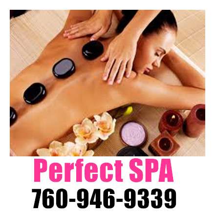 Perfect SPA - Asian Massage SPA in Apple Valley | 21660 Bear Valley Rd F2, Apple Valley, CA 92308, USA | Phone: (760) 946-9339