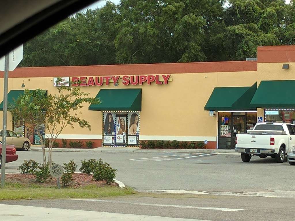 East Orlando Beauty Supply | 10448 E Colonial Dr #20, Orlando, FL 32817, USA | Phone: (407) 286-7969