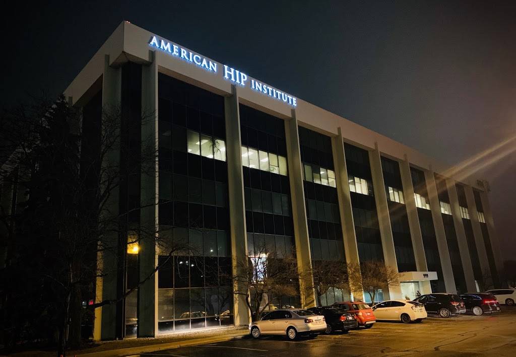 Ajay C. Lall, MD, MS | 999 E Touhy Ave #450, Des Plaines, IL 60018, USA | Phone: (833) 872-4477