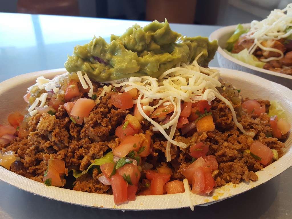 Chipotle Mexican Grill | 174 Littleton Rd Ste 1, Westford, MA 01886, USA | Phone: (978) 577-4776