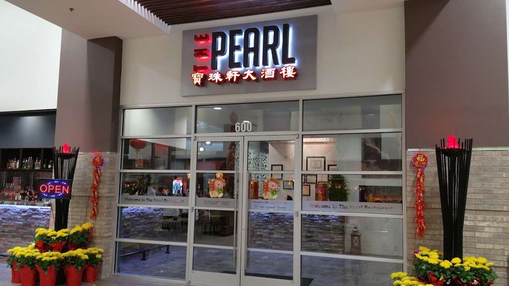 The Pearl Restaurant, 2625 W Pioneer Pkwy #600, Grand Prairie, TX 75051