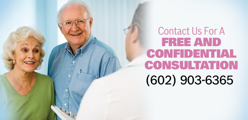 Arizona Senior Options | W Frier Dr, Glendale, AZ 85305, USA | Phone: (602) 903-6365