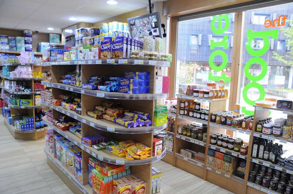The Food Store Newhall | 55 The Chase Newhall, Harlow, Essex, The Chase, Harlow CM17 9JA, UK | Phone: 01279 428968