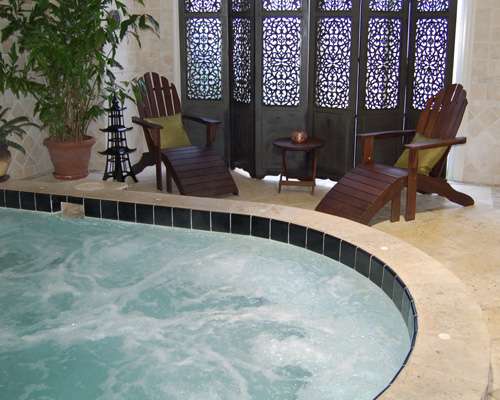 Mandara Spa at Loews Portofino Bay Hotel at Universal Orlando | 5601 Universal Blvd, Orlando, FL 32819, USA | Phone: (407) 503-1244