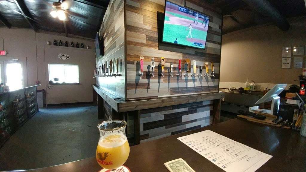 Brew:30 Taphouse | 15914 Telge Rd, Cypress, TX 77429 | Phone: (281) 516-9315